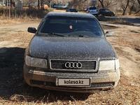 Audi 100 1993 года за 1 700 000 тг. в Караганда