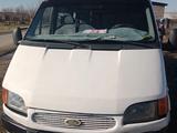 Ford Transit 1997 годаүшін1 500 000 тг. в Шымкент