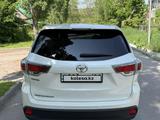 Toyota Highlander 2014 годаүшін14 000 000 тг. в Алматы – фото 4