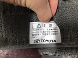 Родные коврики Alphard 10 за 20 000 тг. в Талдыкорган – фото 2