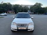 Chevrolet Niva 2012 года за 2 400 000 тг. в Экибастуз – фото 2