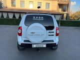 Chevrolet Niva 2012 года за 2 400 000 тг. в Экибастуз – фото 3