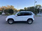 Chevrolet Niva 2012 года за 2 400 000 тг. в Экибастуз – фото 4