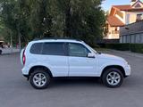 Chevrolet Niva 2012 года за 2 400 000 тг. в Экибастуз – фото 5