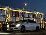 Infiniti G35 2007 годаfor7 200 000 тг. в Кызылорда – фото 2