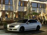 Infiniti G35 2007 годаfor7 200 000 тг. в Кызылорда