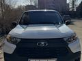 ВАЗ (Lada) Niva Travel 2023 года за 5 999 000 тг. в Усть-Каменогорск