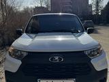 ВАЗ (Lada) Niva Travel 2023 годаүшін5 999 000 тг. в Усть-Каменогорск