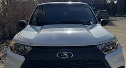 ВАЗ (Lada) Niva Travel 2023 годаүшін5 999 000 тг. в Усть-Каменогорск