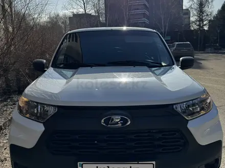 ВАЗ (Lada) Niva Travel 2023 года за 5 999 000 тг. в Усть-Каменогорск