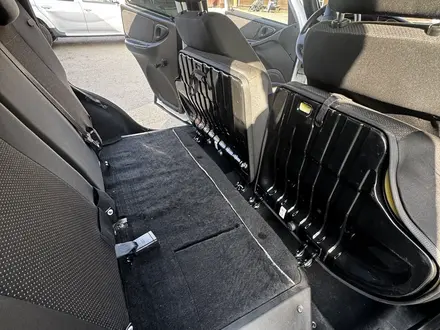 ВАЗ (Lada) Niva Travel 2023 года за 5 999 000 тг. в Усть-Каменогорск – фото 18