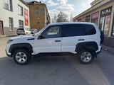 ВАЗ (Lada) Niva Travel 2023 годаүшін5 999 000 тг. в Усть-Каменогорск – фото 3