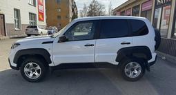 ВАЗ (Lada) Niva Travel 2023 годаүшін5 999 000 тг. в Усть-Каменогорск – фото 3