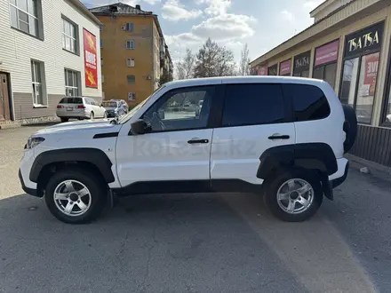 ВАЗ (Lada) Niva Travel 2023 года за 5 999 000 тг. в Усть-Каменогорск – фото 3