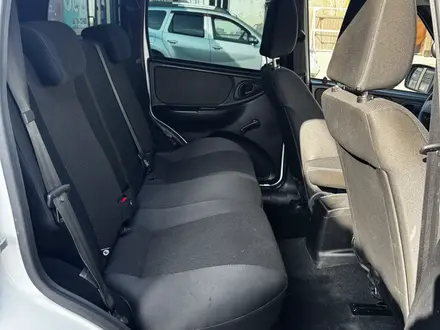 ВАЗ (Lada) Niva Travel 2023 года за 5 999 000 тг. в Усть-Каменогорск – фото 20