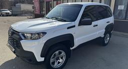 ВАЗ (Lada) Niva Travel 2023 годаүшін5 999 000 тг. в Усть-Каменогорск – фото 4