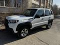 ВАЗ (Lada) Niva Travel 2023 года за 5 999 000 тг. в Усть-Каменогорск – фото 2
