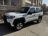 ВАЗ (Lada) Niva Travel 2023 годаүшін5 999 000 тг. в Усть-Каменогорск – фото 2