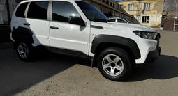 ВАЗ (Lada) Niva Travel 2023 годаүшін5 999 000 тг. в Усть-Каменогорск – фото 5