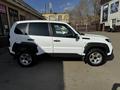 ВАЗ (Lada) Niva Travel 2023 года за 5 999 000 тг. в Усть-Каменогорск – фото 6