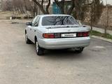 Toyota Camry 1992 годаүшін3 650 000 тг. в Тараз – фото 4