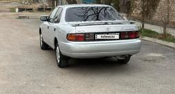 Toyota Camry 1992 годаүшін3 650 000 тг. в Тараз – фото 4