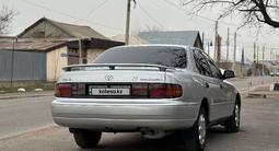 Toyota Camry 1992 года за 3 650 000 тг. в Тараз – фото 5