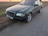 Mercedes-Benz C 180 1994 года за 1 700 000 тг. в Костанай – фото 3