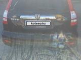 Honda CR-V 2007 года за 6 500 000 тг. в Кызылорда – фото 2