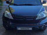 Honda CR-V 2007 года за 6 500 000 тг. в Кызылорда