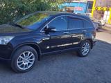 Honda CR-V 2007 года за 6 500 000 тг. в Кызылорда – фото 3