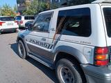 Mitsubishi Pajero 1995 годаfor2 500 000 тг. в Алматы – фото 5