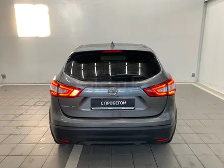 Nissan Qashqai 2018 года за 8 430 000 тг. в Костанай – фото 4