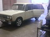 ВАЗ (Lada) 2106 1997 года за 550 000 тг. в Актау