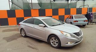 Hyundai Sonata 2011 года за 3 800 000 тг. в Атырау