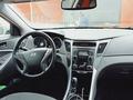 Hyundai Sonata 2011 годаfor3 700 000 тг. в Атырау – фото 5