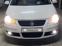Volkswagen Polo 2008 годаүшін2 200 000 тг. в Алматы