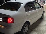 Volkswagen Polo 2008 года за 2 200 000 тг. в Алматы – фото 4