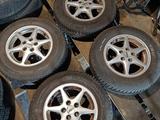 Диски л. П R14 5*100 c резиной за 100 000 тг. в Караганда