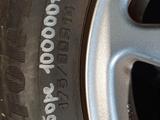 Диски л. П R14 5*100 c резиной за 100 000 тг. в Караганда – фото 4
