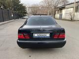 Mercedes-Benz E 280 1998 годаfor3 600 000 тг. в Алматы – фото 4