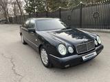 Mercedes-Benz E 280 1998 годаfor3 600 000 тг. в Алматы – фото 3
