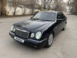 Mercedes-Benz E 280 1998 годаfor3 600 000 тг. в Алматы – фото 2