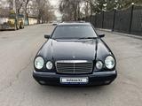 Mercedes-Benz E 280 1998 годаfor3 600 000 тг. в Алматы