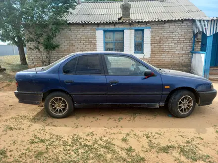 Nissan Primera 1995 года за 490 000 тг. в Актобе – фото 6