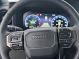 Toyota Land Cruiser Prado 2024 годаүшін39 990 000 тг. в Актобе – фото 3