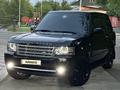 Land Rover Range Rover 2007 года за 9 000 000 тг. в Алматы