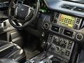 Land Rover Range Rover 2007 года за 9 000 000 тг. в Алматы – фото 9