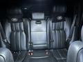 Land Rover Range Rover 2007 года за 9 000 000 тг. в Алматы – фото 16
