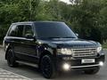Land Rover Range Rover 2007 года за 9 000 000 тг. в Алматы – фото 3